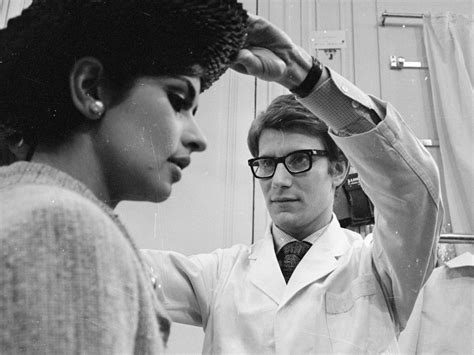 yves saint laurent racist|The Turbulent Love Story Behind Yves Saint Laurent's .